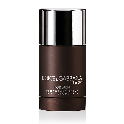 DOLCE&GABBANA Дезодорант-стик The One for Men #1