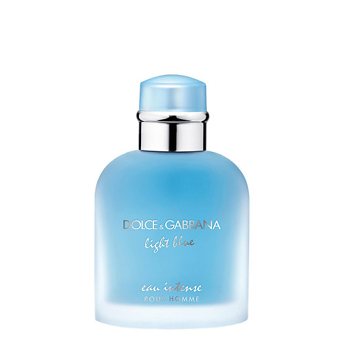 DOLCE&GABBANA Light Blue Eau Intense Pour Homme 100 #1