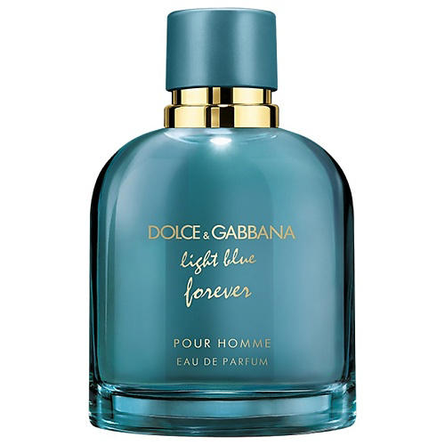 DOLCE&GABBANA Light Blue Forever Pour Homme Eau De Parfum 50 #1