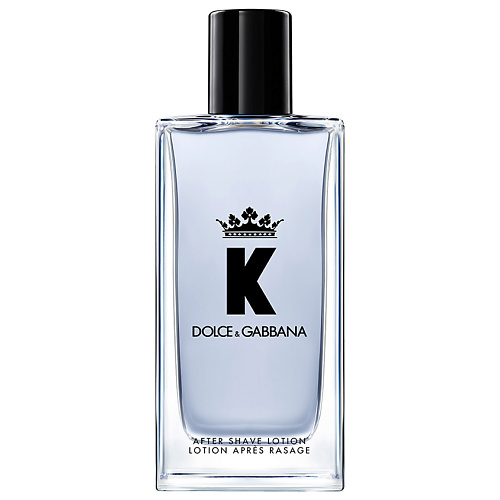 DOLCE&GABBANA Лосьон после бритья K by Dolce&Gabbana #1