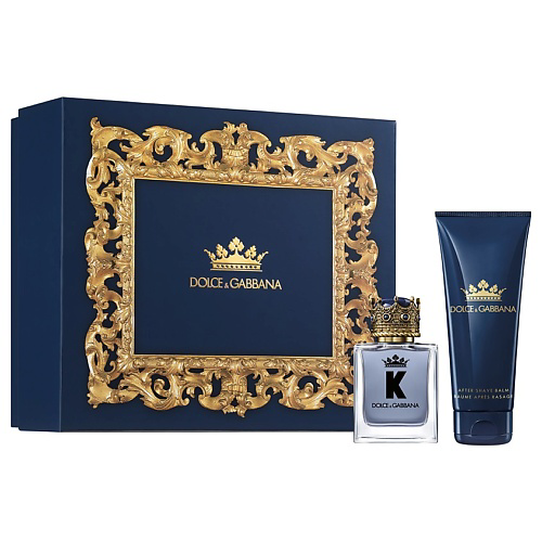 DOLCE&GABBANA Набор K by DOLCE&GABBANA Eau de Toilette #1