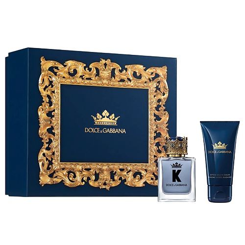 DOLCE&GABBANA Набор K By Dolce&Gabbana #1