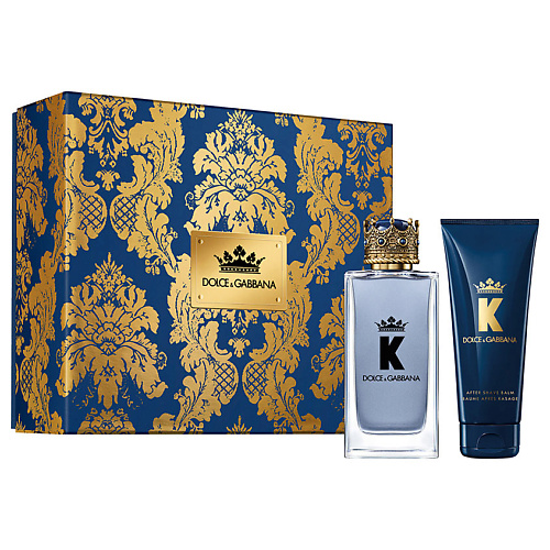 DOLCE&GABBANA Набор "K by Dolce&Gabbana" #1