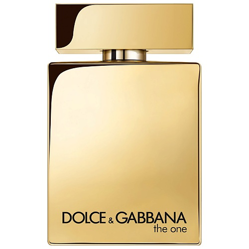 DOLCE&GABBANA The One For Men Gold Intense 50 #1