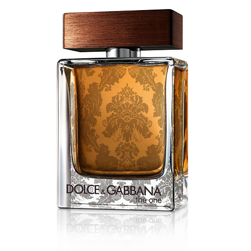 DOLCE&GABBANA The One for Men Baroque Collector #1