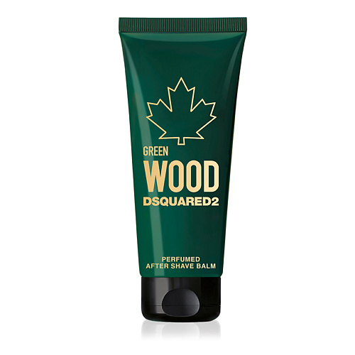 DSQUARED2 Бальзам после бритья Green Wood 100 #1