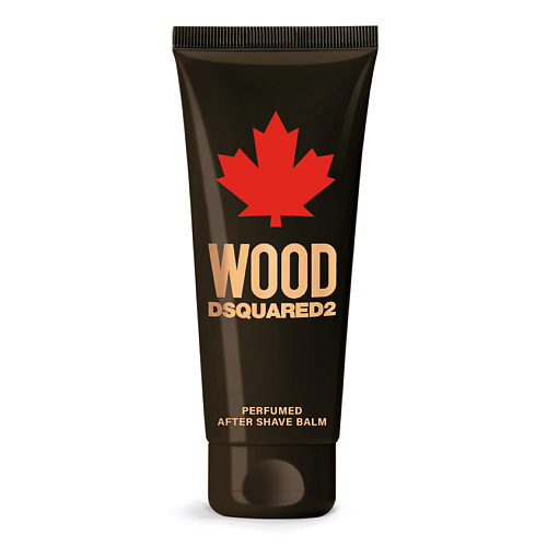 DSQUARED2 Бальзам после бритья Wood Pour Homme 100 #1