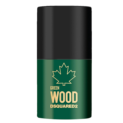 DSQUARED2 Дезодорант-стик Green Wood #1