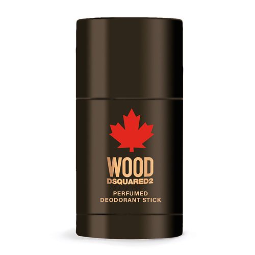 DSQUARED2 Дезодорант-стик Wood Pour Homme #1