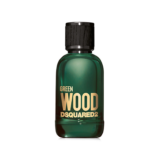 DSQUARED2 Green Wood 30 #1