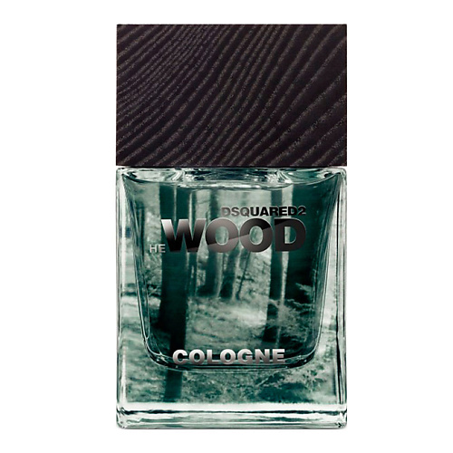 DSQUARED2 He Wood Cologne 75 #1