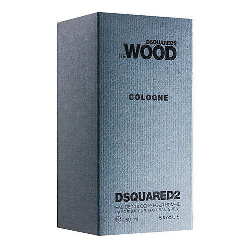 DSQUARED2 He Wood Cologne 75 #1