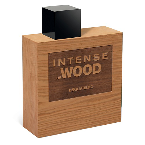 DSQUARED2 Intense He Wood 50 #1