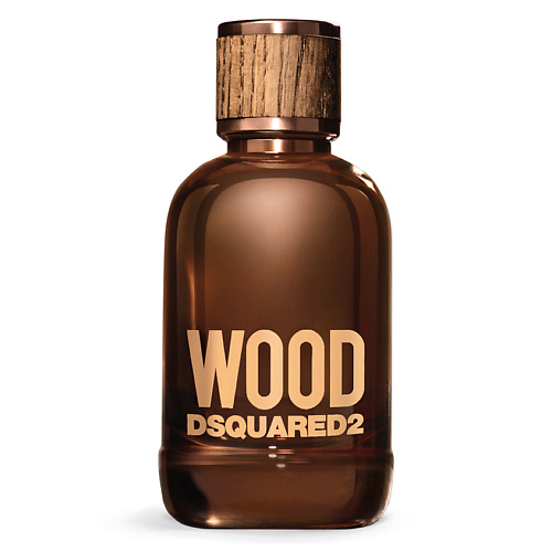 DSQUARED2 Wood Pour Homme 100 #1