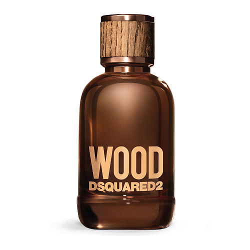 DSQUARED2 Wood Pour Homme 50 #1