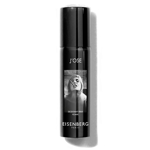 EISENBERG Парфюмированный дезодорант-спрей J'OSE HOMME 100 #1