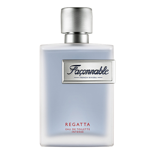 FACONNABLE Regatta 90 #1