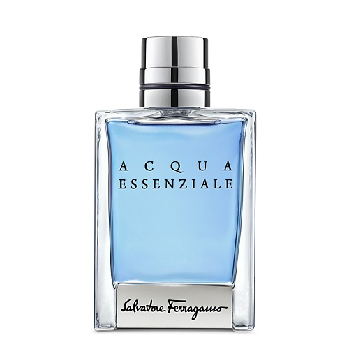 FERRAGAMO SALVATORE FERRAGAMO Acqua Essenziale 50 #1