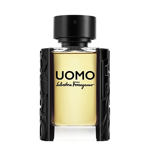 FERRAGAMO SALVATORE FERRAGAMO Uomo 50 #1