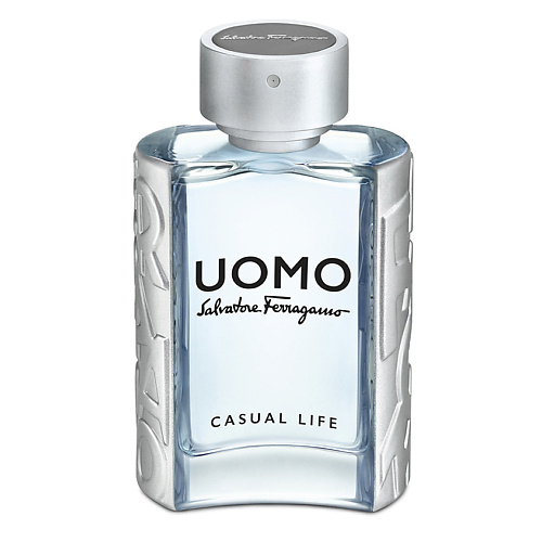 FERRAGAMO SALVATORE FERRAGAMO Uomo Casual Life 100 #1