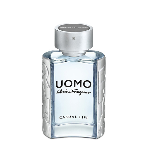 FERRAGAMO SALVATORE FERRAGAMO Uomo Casual Life 50 #1