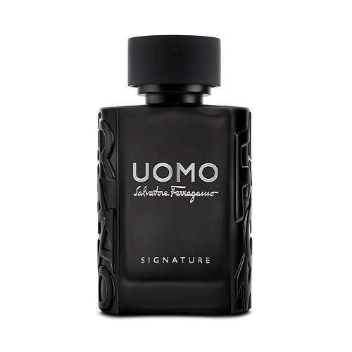 FERRAGAMO SALVATORE FERRAGAMO Uomo Signature 30 #1