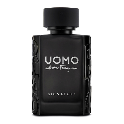 FERRAGAMO SALVATORE FERRAGAMO Uomo Signature 50 #1
