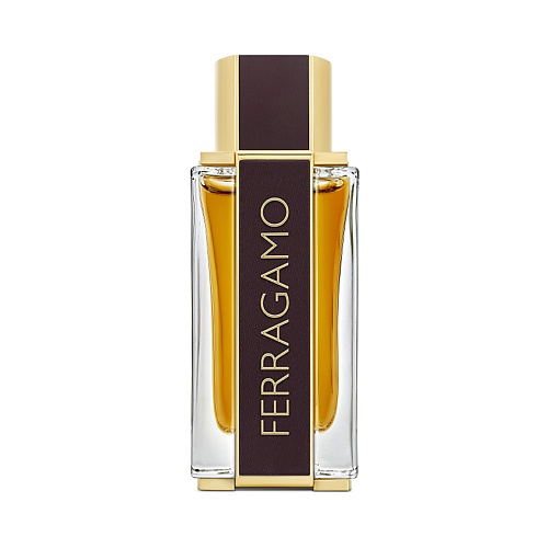 FERRAGAMO Spicy Leather 100 #1