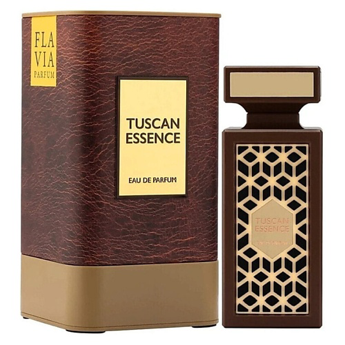 FLAVIA Парфюмерная вода Tuscan Essence 100 #1