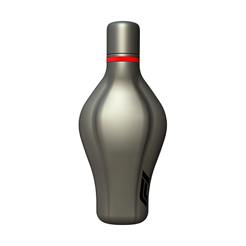 FORMULA 1 Carbon Reign  Eau de Toilette 75 #1