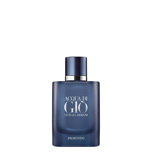 GIORGIO ARMANI Acqua di Gio Profondo 40 #1