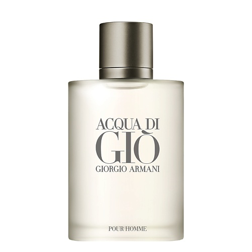 GIORGIO ARMANI Acqua Di Gio Homme 50 #1