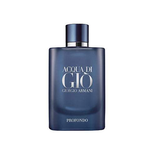 GIORGIO ARMANI Acqua di Gio Profondo 125 #1