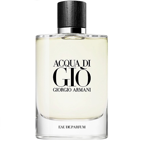 GIORGIO ARMANI Acqua di Gio Homme Eau de Parfum 125 #1