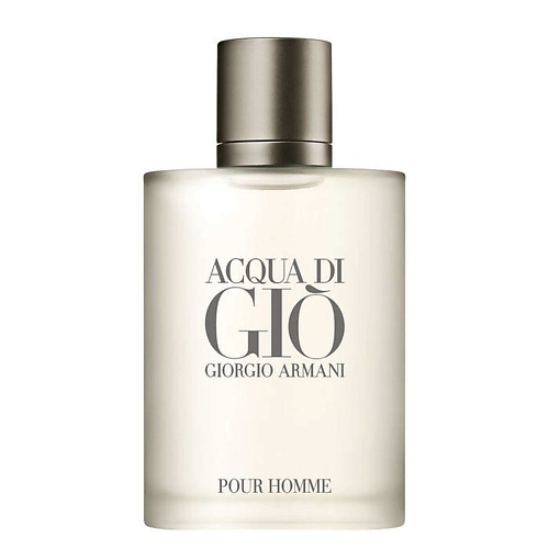 GIORGIO ARMANI Мужская туалетная вода Acqua Di Gio Homme 200 #1