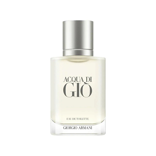 GIORGIO ARMANI Мужская туалетная вода Acqua Di Gio Homme 30 #1