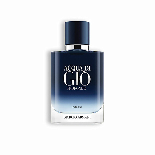 GIORGIO ARMANI Парфюмерная вода Acqua Di Gio Profondo Parfum 50 #1