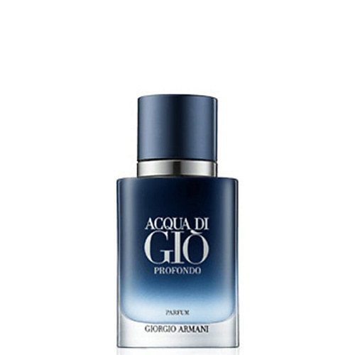 GIORGIO ARMANI Парфюмерная вода Acqua Di Gio Profondo Parfum 30 #1