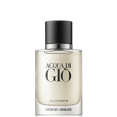 GIORGIO ARMANI Парфюмерная вода Acqua di Gio Homme 50 #1