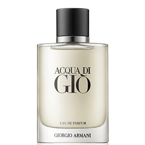 GIORGIO ARMANI Парфюмерная вода Acqua di Gio Homme 100 #1