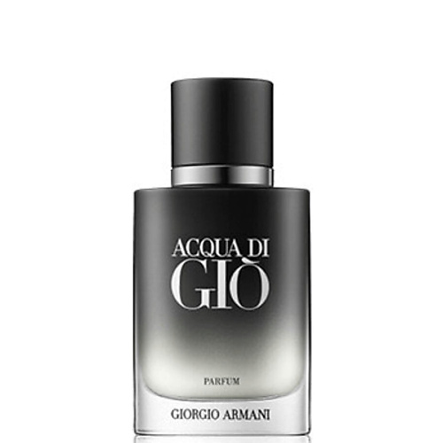 GIORGIO ARMANI Парфюмерная вода Acqua di Gio Homme Parfum, перезаполняемый 50 #1