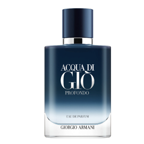 GIORGIO ARMANI Парфюмерная вода Acqua di Gio Homme Profondo 50 #1