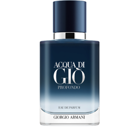 GIORGIO ARMANI Парфюмерная вода Acqua di Gio Homme Profondo 30 #1