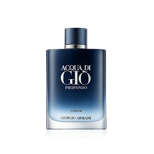 GIORGIO ARMANI Парфюмерная вода Acqua Di Gio Profondo Parfum 200 #1
