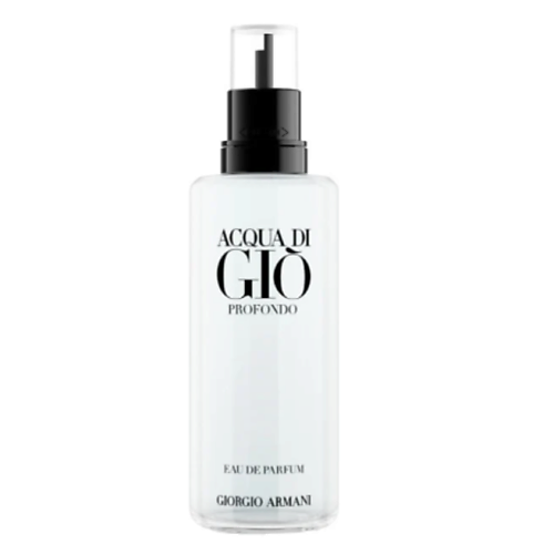 GIORGIO ARMANI Парфюмерная вода Acqua Di Gio Profondo, Пополнение духов 150 #1