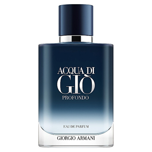 GIORGIO ARMANI Парфюмерная вода Acqua di Gio Profondo 2024 200 #1