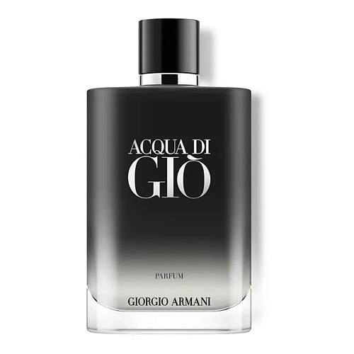 GIORGIO ARMANI Парфюмерная вода Aqua Di Gio parfum 200 #1