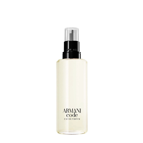 GIORGIO ARMANI Парфюмерная вода Code, Refill 150 #1