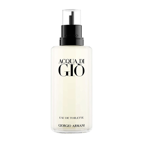 GIORGIO ARMANI Туалетная вода Acqua Di Gio, Пополнение духов 150 #1