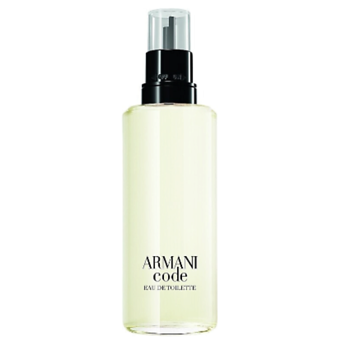 GIORGIO ARMANI Туалетная вода Code Homme, Пополнение 150 #1